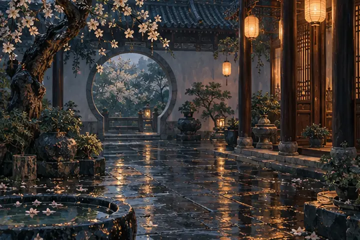 亚州精无